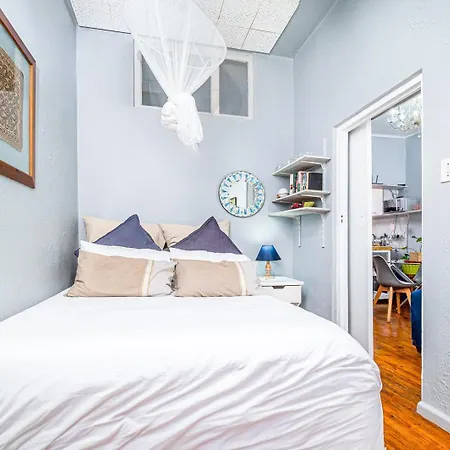 Cosy Victorian Style Full Apartment Kaapstad Buitenkant foto