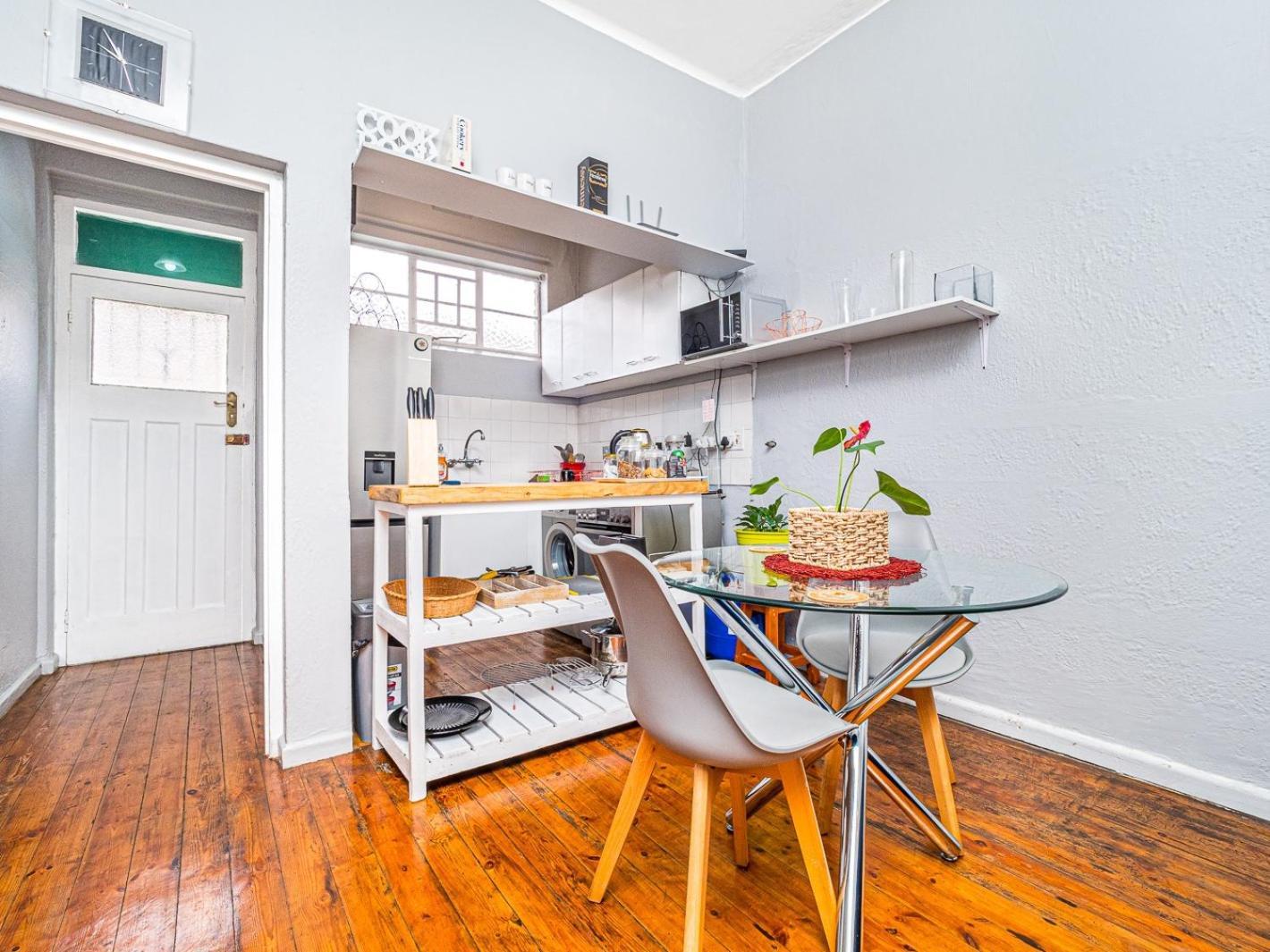 Cosy Victorian Style Full Kaapstad