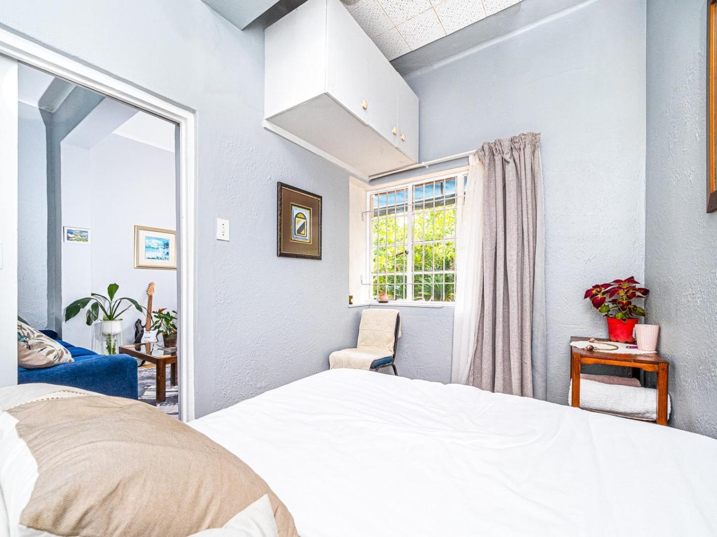 Cosy Victorian Style Full Kaapstad
